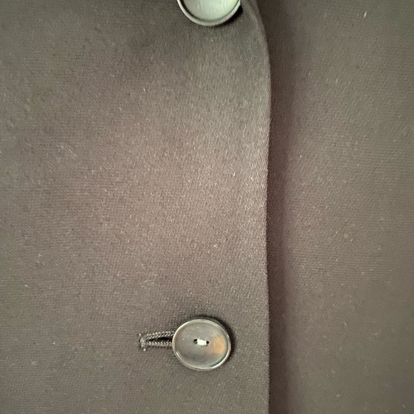 Casual corner suit jacket - Picture 2 of 4